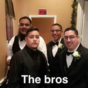 Meet your Posher, Reuben