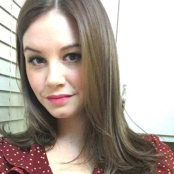 Meet your Posher, Meg - Picture 1 of 1