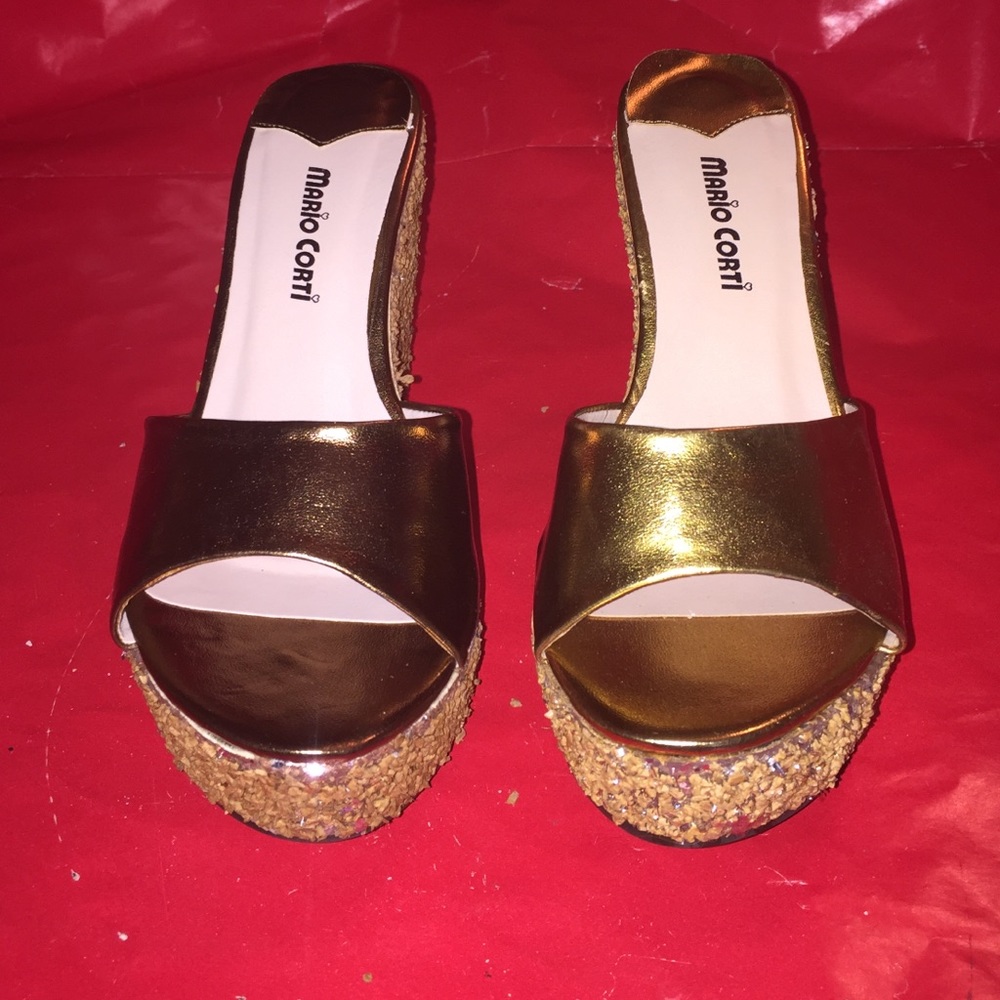 Designer Women's Shoes