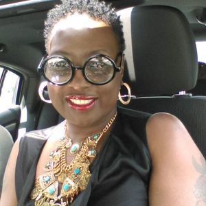 Meet your Posher, Towanda