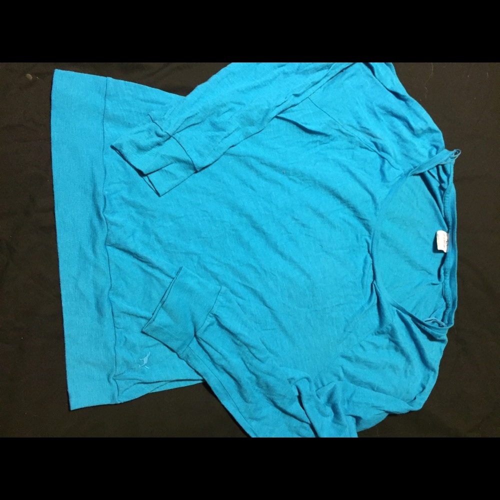 Victoria's Secret PINK- long sleeve