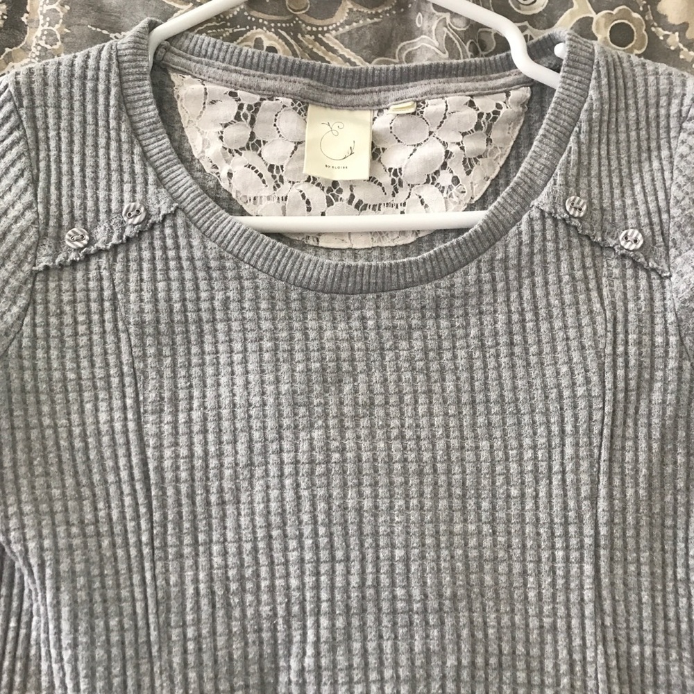 Anthropologie dress - Picture 2 of 4