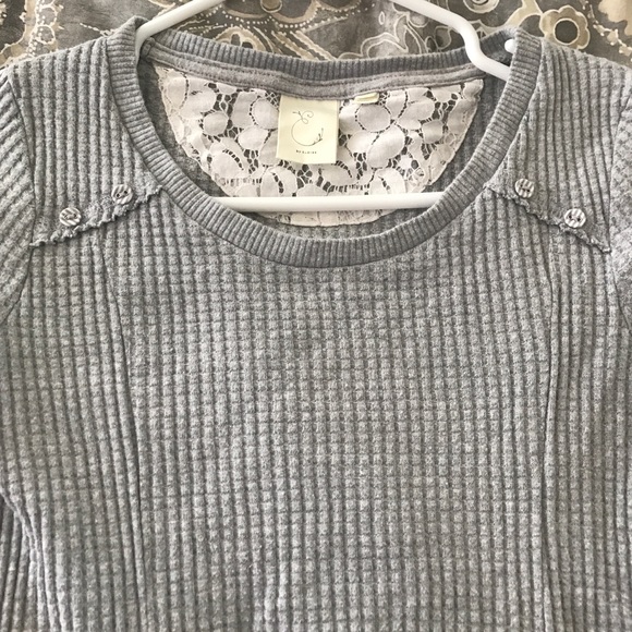 Anthropologie dress - Picture 2 of 4