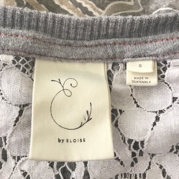 Anthropologie dress - Picture 3 of 4