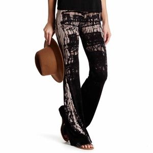 NWT Tie Dye Palazzo Pant - Gypsy 05