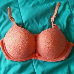Aerie bra extra pushup 34B