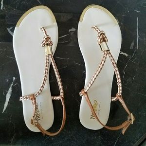 Mossimo Sandals