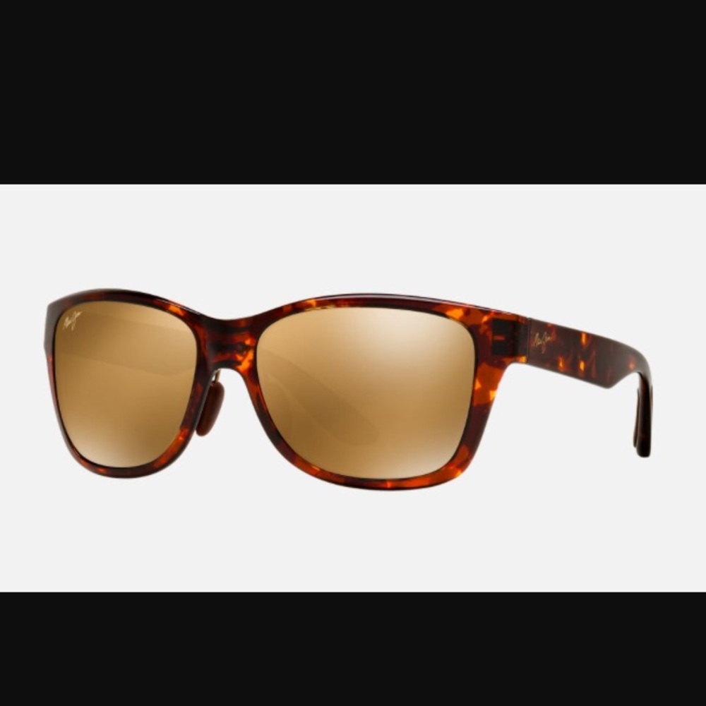 ***sold***Maui Jims Road Trip polarized sunglasses