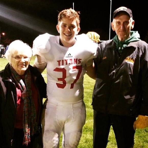 Meet your Posher, Logan - Picture 1 of 1