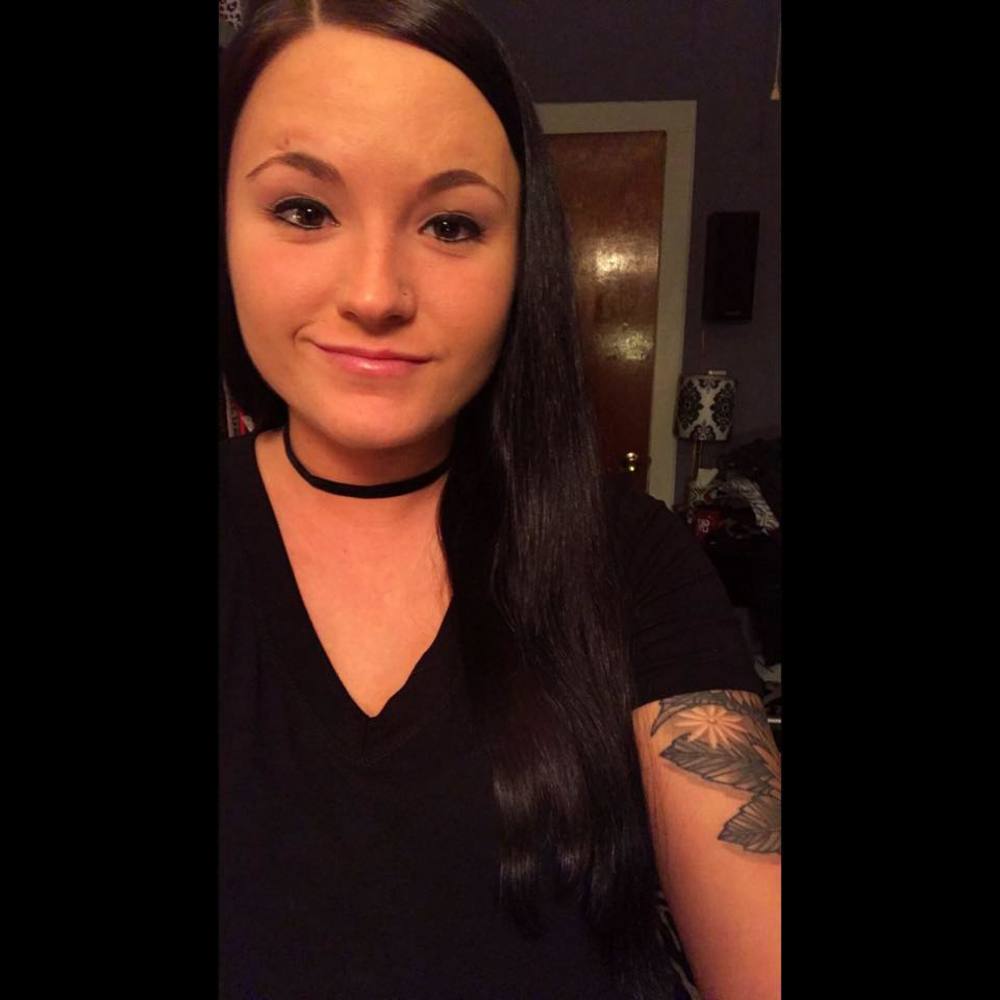 Meet your Posher, Ashley