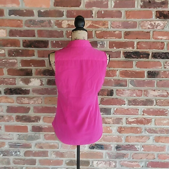 Pink Top - Picture 2 of 3