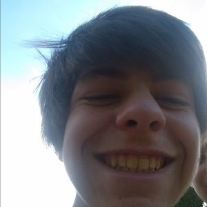 Meet your Posher, Aaron