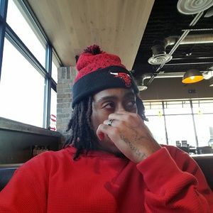 Meet your Posher, Darius