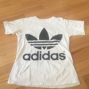 Adidas ORIGINAL boys' tee