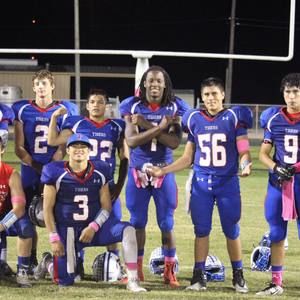 Meet your Posher, Rodrick