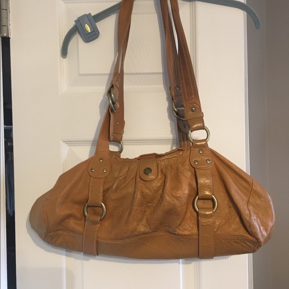 Shoulder bag