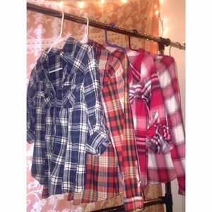 🍂Fall=Flanel🍂‼️☕️