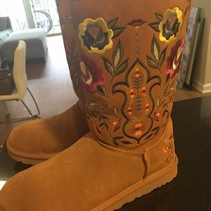 Ugg boots