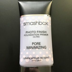 Smashbox Photo Finish Primer
