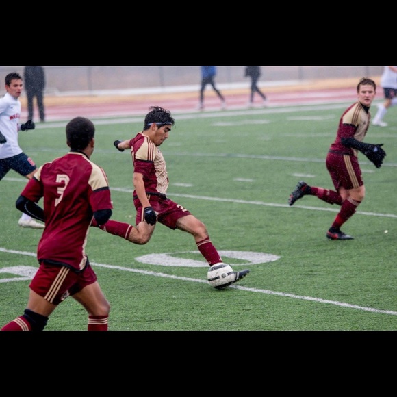 Meet your Posher, Alexei - Picture 1 of 1