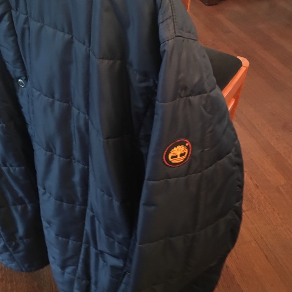 Timberland Jacket - Picture 2 of 4