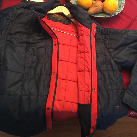 Timberland Jacket - Picture 4 of 4