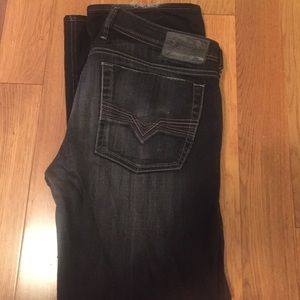 Diesel Jeans