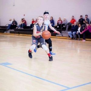 Meet your Posher, Kinslee