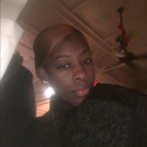 Meet your Posher, Shanelle