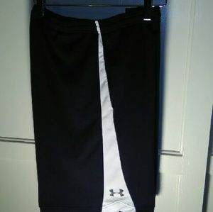 !FINAL PRICE! Under Armour Basketball Shorts
