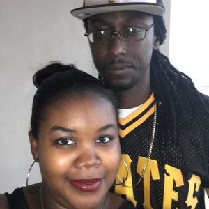 Meet your Posher, Candace