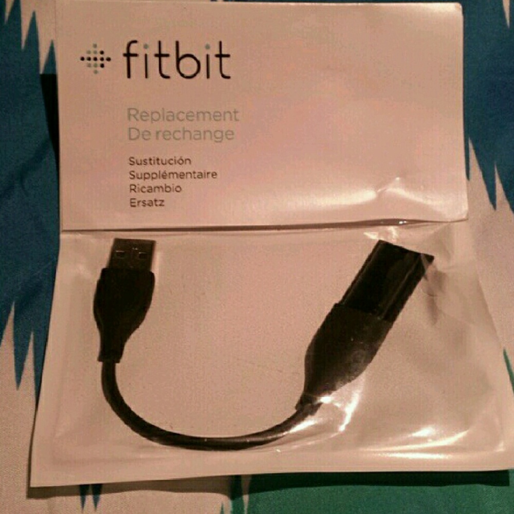 Fitbit flex