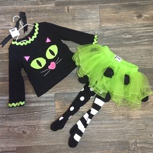 Mud pie outfit! Size 2t