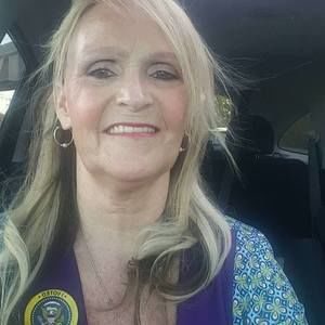 Meet your Posher, Janet hart