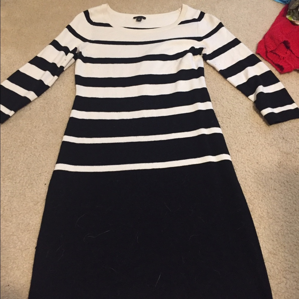 Ann Taylor dress