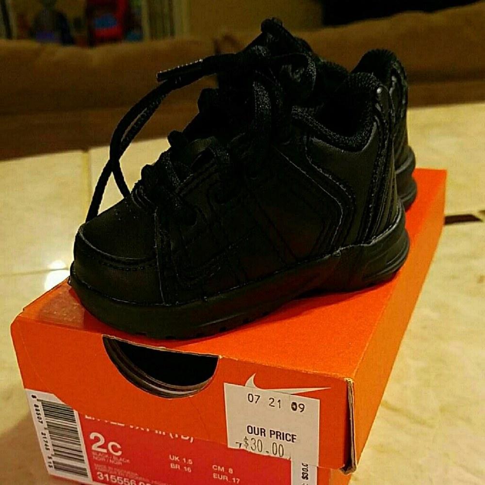 Nike baby/ infant  shoes