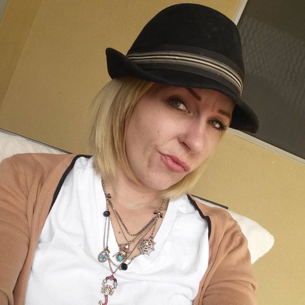 Meet your Posher, Brittany