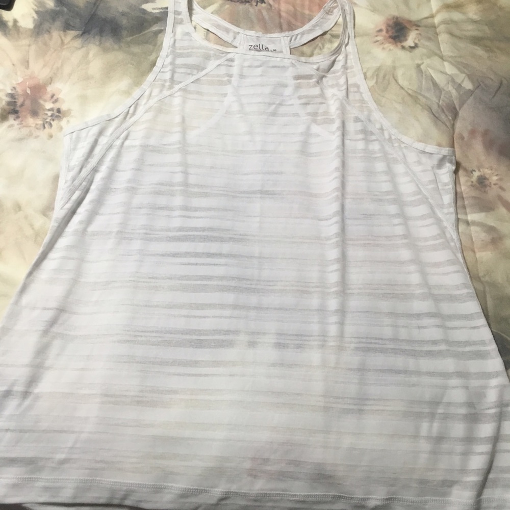 Zella Tank