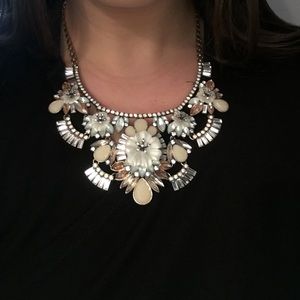 Chloe and Isabel necklace