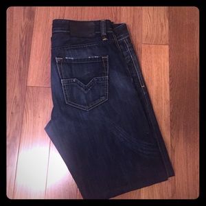 Diesel Men's Jeans