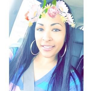 Meet your Posher, Stacey