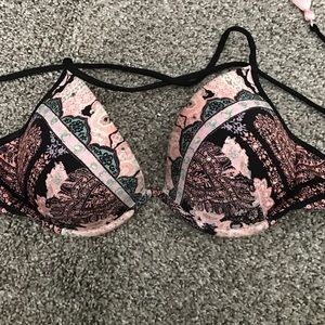 Victoria's Secret Swim Top
