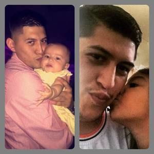 Meet your Posher, Heberto