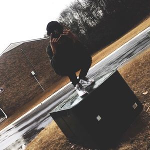 Meet your Posher, Kevin