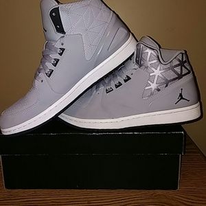 Jordan 1 flight 3 2014 size 11