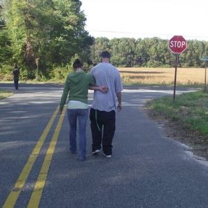 Meet your Posher, Joan