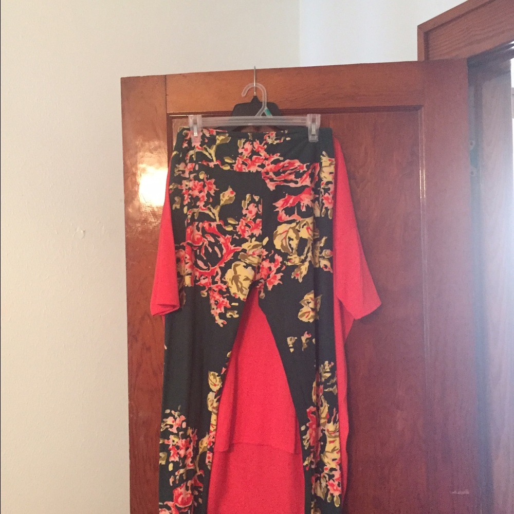 LulaRoe bundle