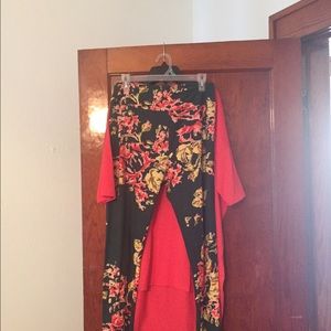 LulaRoe bundle