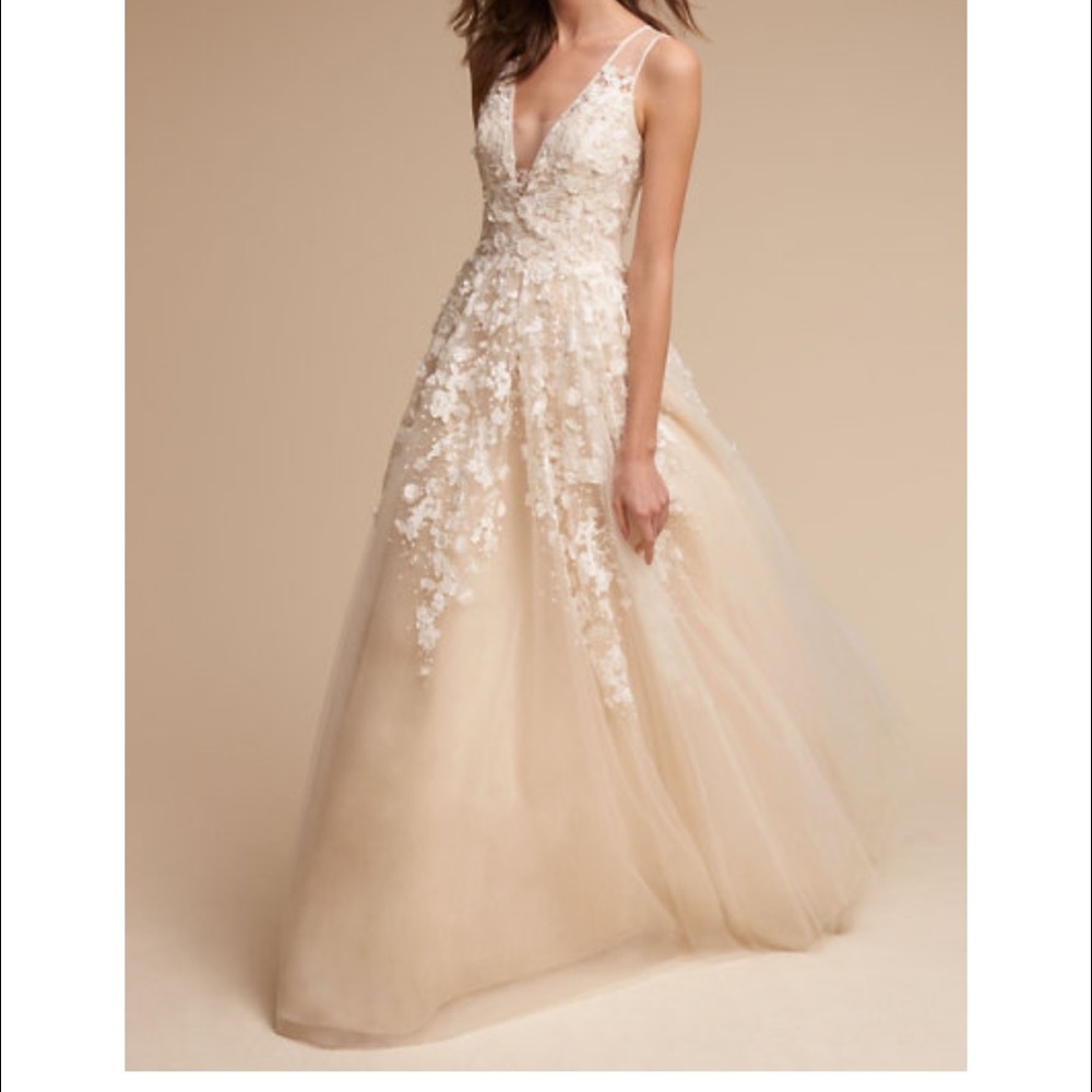 DISO BHLDN ARIANE DRESS SIZE 16!