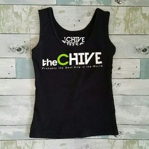 The Chive tank top